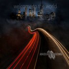 Massive Wagons - Welcome To The World