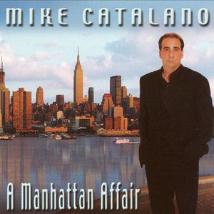 A Manhattan Affair
