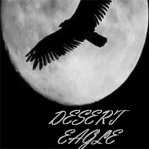 Desert Eagle / Cry Me A River (CDS)