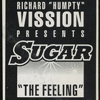 Richard Vission - The Feeling (Vinyl) (EP)