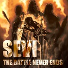 Sevi - The Battle Never Ends