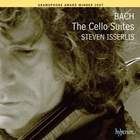 Steven Isserlis - Bach - The Cello Suites CD1