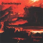 Stormbringer - Abandon Hope