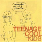 Teenage Cool Kids - Remember Me As A Silhouette (Vinyl)