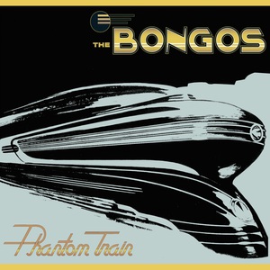 Phantom Train