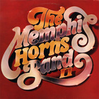 The Memphis Horns Band II (Vinyl)