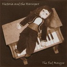 The Red Masque - Victoria And The Haruspex