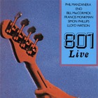 801 - 801 Live (Collectors Edition) (Reissued 2008) CD1