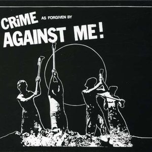 Crime, As Forgiven By (EP)