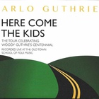 Arlo Guthrie - Here Come The Kids CD1