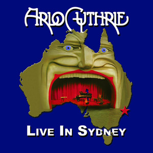 Live In Sydney CD1