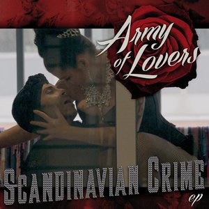 Scandinavian Crime (Feat. Gravitonas) (EP)