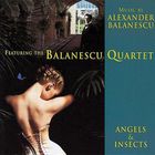 Balanescu Quartet - Angels & Insects