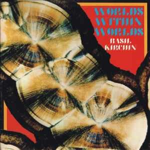 Worlds Within Worlds (Pt. 3 + 4) (Vinyl)