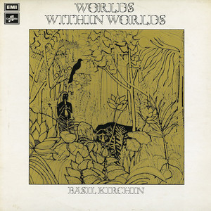 Worlds Within Worlds (Vinyl)