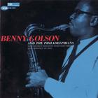 Benny Golson - Benny Golson And The Philadelphians (Reissued 1998)