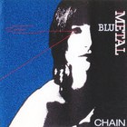 Chain - Blue Metal