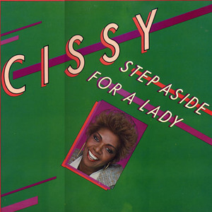 Step Aside For A Lady (Vinyl)