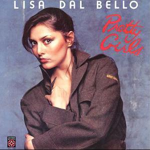 Pretty Girls (Vinyl)