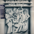 David Grisman - Hot Dawg (Vinyl)