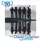 David Grisman Quintet - DGQ-20: 1976-1981 CD1
