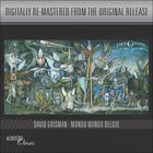 David Grisman Quintet - Mondo Mando (Deluxe Edition) (Reissued 2015)