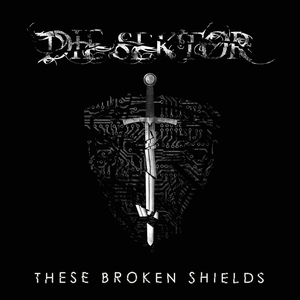 These Broken Shields (EP)