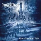Frozen Dawn - Those Of The Cursed Light