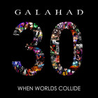 Galahad - When Worlds Collide CD1