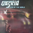 Gaskin - End Of The World (Vinyl)
