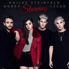 Starving (With Grey, Feat. Zedd) (CDS)