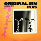INXS - Original Sin (Dream On) (Vinyl)