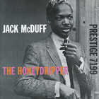 Jack McDuff - The Honeydripper (Reissued 2006)