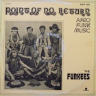 The Funkees - Point Of No Return (Vinyl)