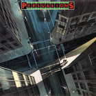 The Persuasions - Chirpin' (Vinyl)