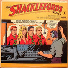 The Shacklefords - The Shacklefords Sing (Remastered 2008)