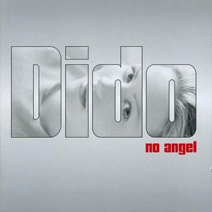 No Angel (Limited Edition) CD1