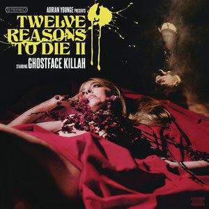Twelve Reasons To Die II (Deluxe Edition) CD1