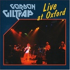 Gordon Giltrap - Live At Oxford (Reissued 2000)