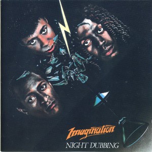 Night Dubbing (Vinyl)