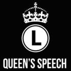 Queen's Speech (EP)