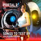 Portal 2 - Songs To Test By (Collectors Edition) CD1