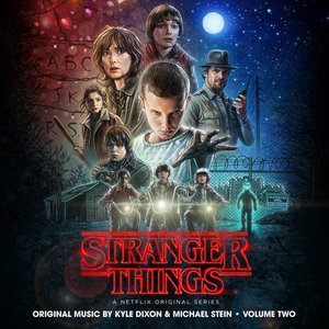 Stranger Things, Vol. 2 OST