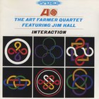 Art Farmer - Interaction (Quartet) (Vinyl)