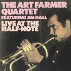 Art Farmer - Live At The Half-Note (Vinyl)