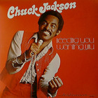 Chuck Jackson - Needing You, Wanting You (A.P) (Vinyl)