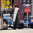 Gary Burton - New Vibe Man In Town (Vinyl)