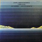 John Abercrombie - Timeless (With Jan Hammer) (Vinyl)