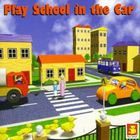 Play School - Play School In The Car