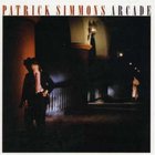Patrick Simmons - Arcade (Vinyl)
